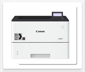 CANON LBP-312x